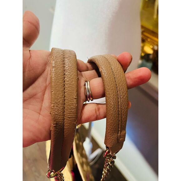 NWT Juicy Couture quilt tote bag - Picture 7 of 9